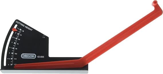Oregon Universal Small Engine Deck Leveling Gauge