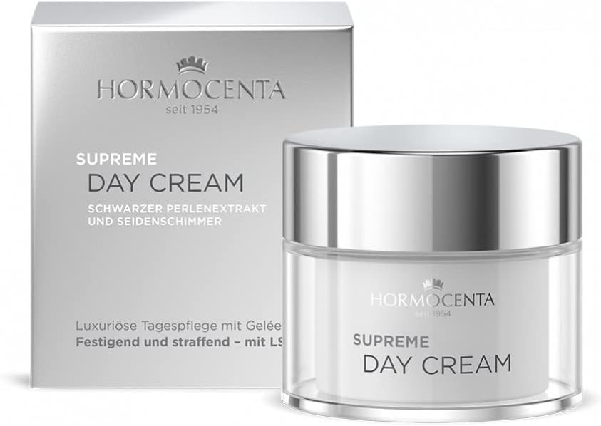 Day Cream 75 ml