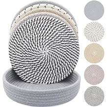 10 Inch Trivets for Hot Dishes