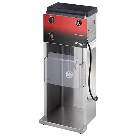 Vitamix 580 Commercial Countertop Mix'n Machine Advance