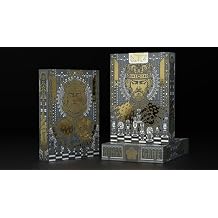 King's Game: Apex Playing Cards