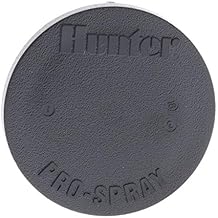Hunter Pro Spray Shut Off Cap - 213600 Does not fit PGP