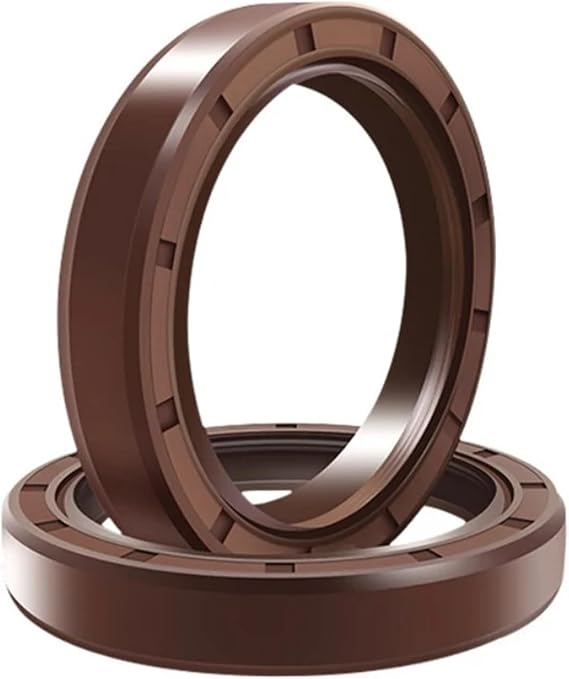 Seal Washer FKM Oil Seal,ID 52mm 55mm 58mm 60mm 62mm 63mm,OD 62-120mm.Thickness 6-13mm,Fluoro Rubber Gasket Hardware Fittings(55x65x8)