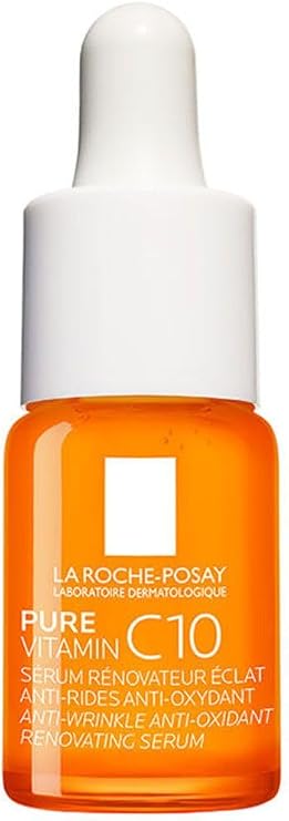 La Roche Posay Pure Vitamin C10 Serum 10ml