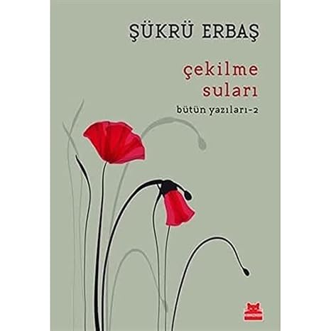 Çekilme Suları: Bütün Yazıları - 2