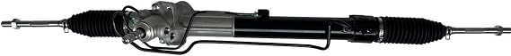 40602 NEW Power Steering Rack and Pinion Assembly - for 2009-07 Lexus RX350, 2006-04 Lexus RX330