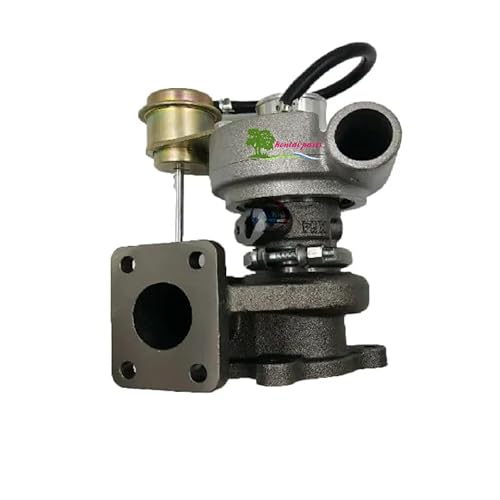 New Turbo Turbocharger Replacement Parts for TD03L4 49131-02060