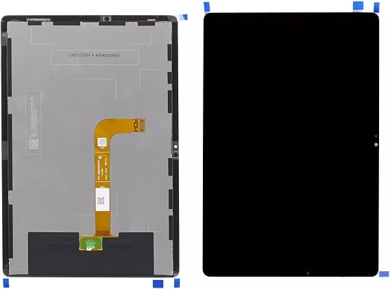 TheCoolCube LCD Display Touch Screen Digitizer Assembly Replacement for Samsung Galaxy Tab A9+ Plus 11 inch (Black)