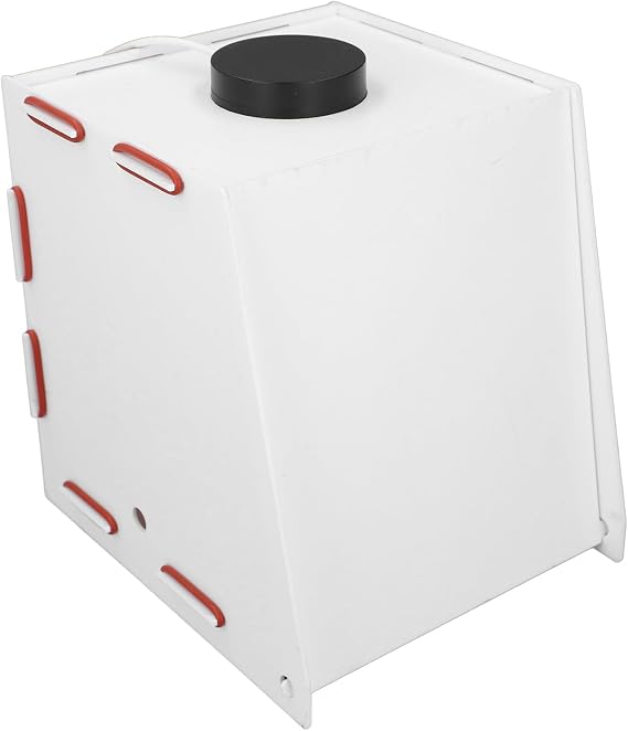 Generic UV Resin Curing Light Box, UV Curing Box Resin with Photosensitive Resin for 3D Printer