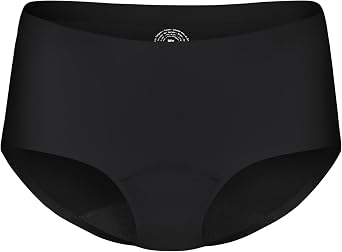 KNIX Kt Light Leakproof No-Show Underwear Boyshort - Period Underwear for Teens (1 Pack)