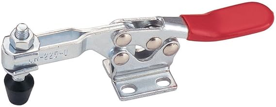 toggle clamps horizontal Handle Toggle Clamp CH-225-D