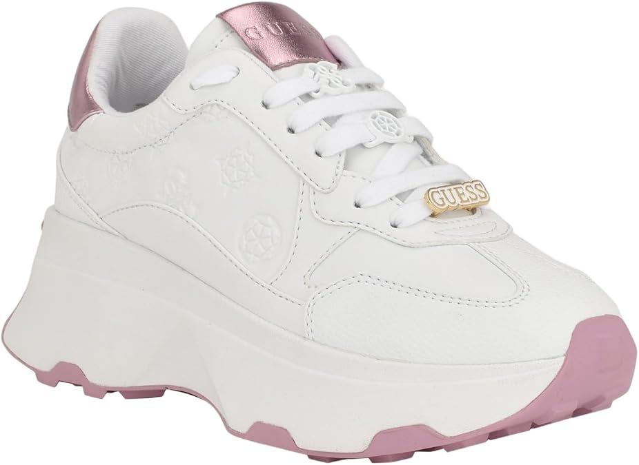 GUESS Women's CalebbSneaker