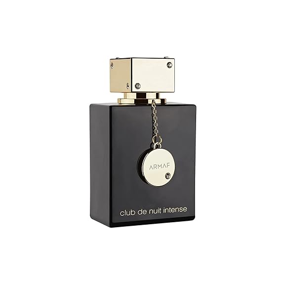 Armaf Club De Nuit Intense Women EDP Spray 3.6 oz