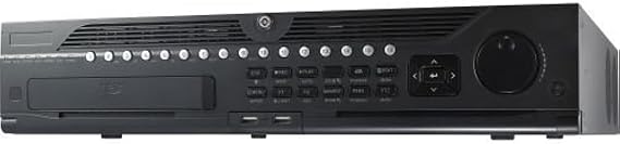 NVR 32CH Upto 4K HDMI 0HDD
