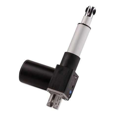 Heavy Duty Rod Actuators 1000 lb 12V 12 inch