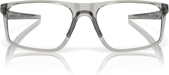 Oakley mens Ox8183 Bat Flip Rectangular Prescription Eyewear Frames