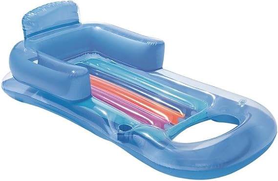 Bestway Toys Domestic Designer Fashion Lounge, 62 x 35