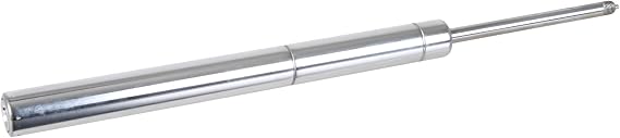Kindshock E-Ten / E-Ten Remote Air Pressure Stick, 100mm Travel, Silver, (A3106-100)