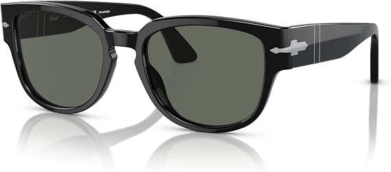 Persol PO3231S Square Sunglasses