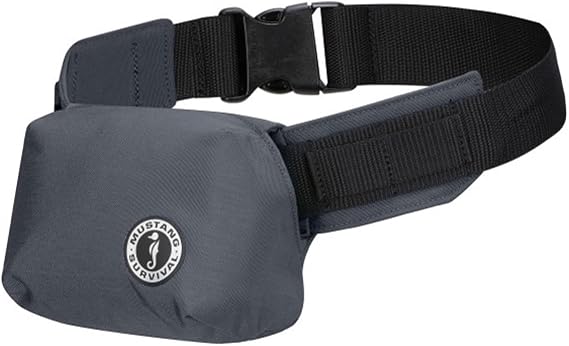 Mustang Survival Minimalist Manual Inflatable Belt Pack