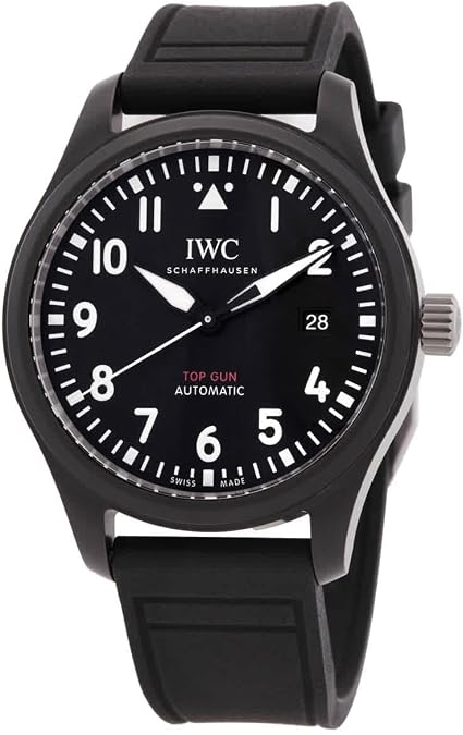 Pilot's Watch Automatic Top Gun IW326906