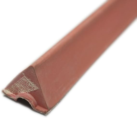 Game Room Guys Pool Billiard Table K66 Rail Cushion Rubber - 42" - Single Rail
