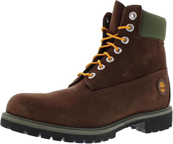 Timberland Men’s 6 Inch Premium Boots
