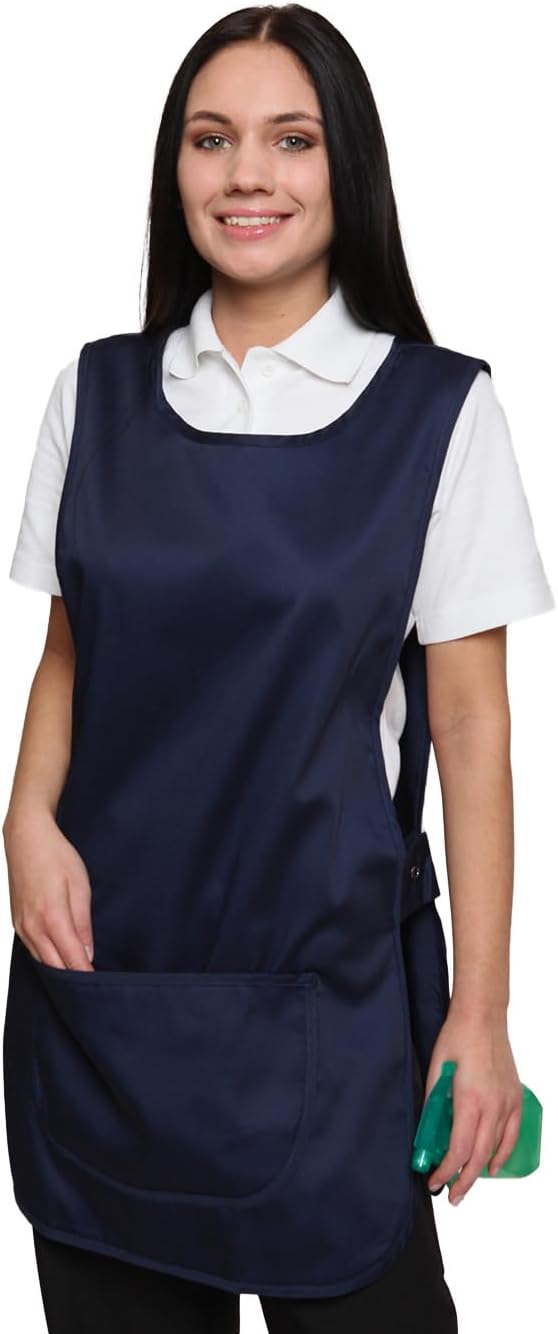 Mirabella Health & Beauty Unisex Hygea Tabard Apron