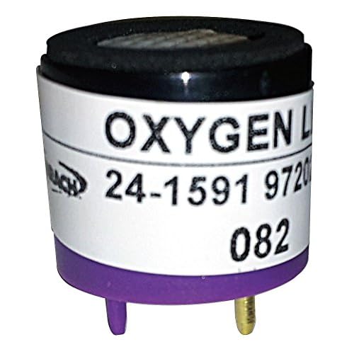 Bacharach 0024-1591 Long Life Oxygen Sensor