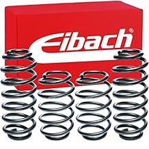 Eibach E10-25-015-01-22 Performance Pro-Kit Springs