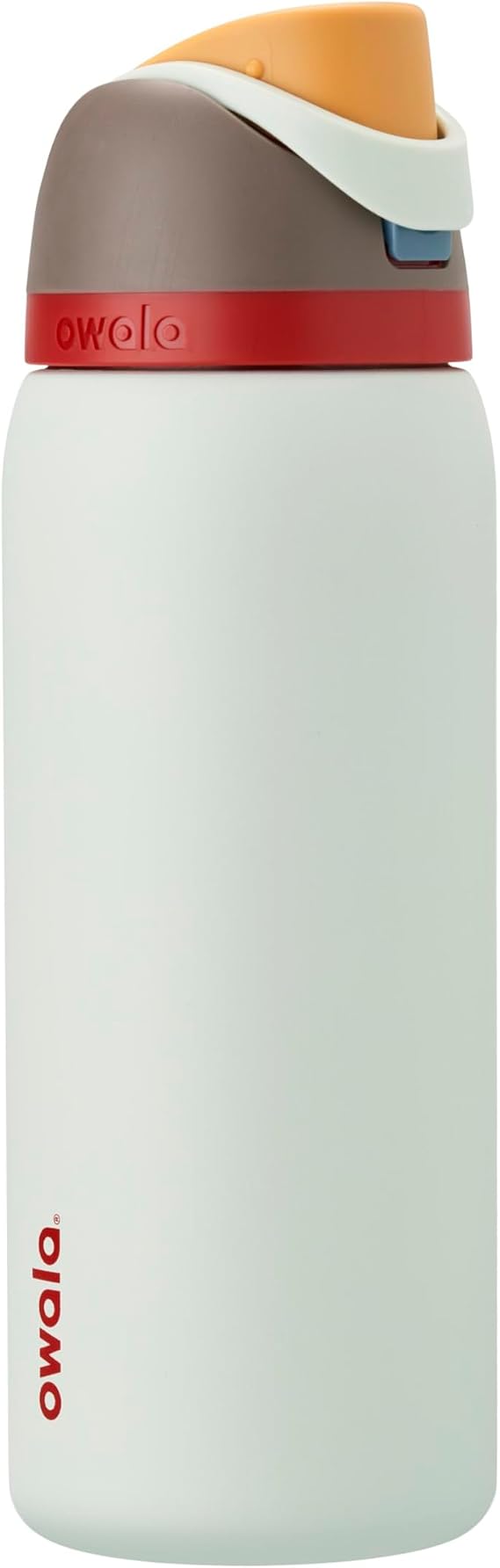 Owala FreeSip Stainless Steel Water Bottle 32 oz Boneyard