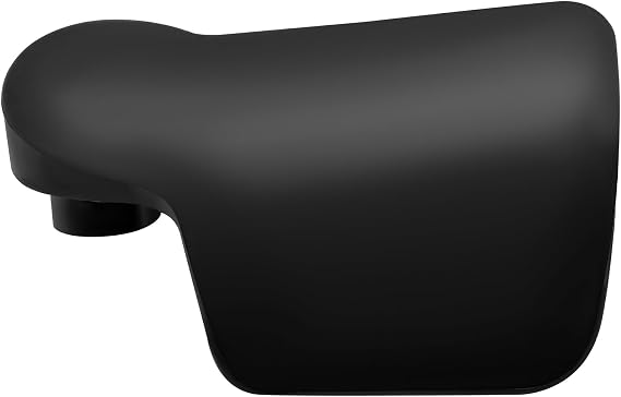 Hood Latch Release Handle Bonnet Release Lever Compatible with Audi A4/S4/A4 A6/S6/A6 Quattro/A7 Q5 RS5 Replaces 8T1823533