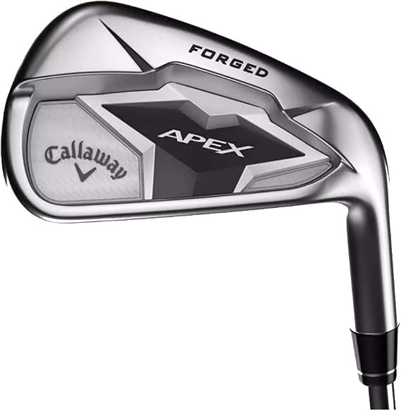 Callaway Golf 2019 Apex Individual Iron