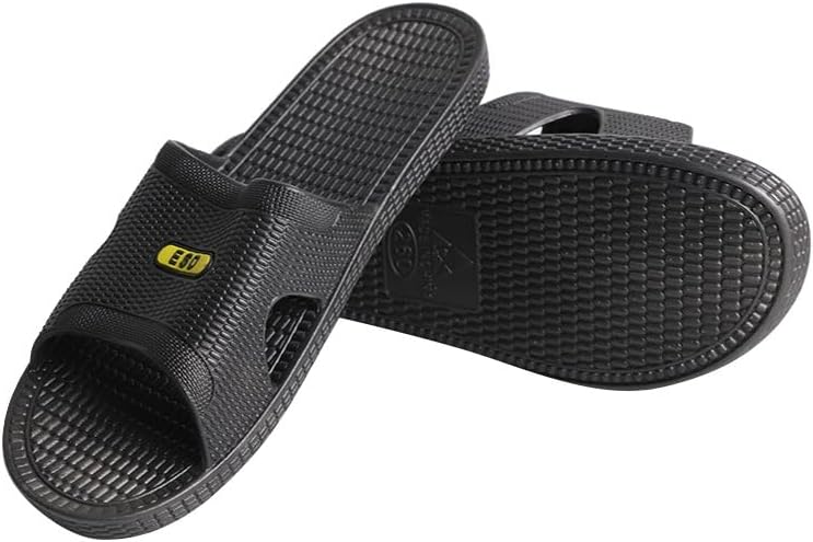 Anti-static Slippers | ESD Safe Conductive Slippers | Provides Earthing Grounding for Static Control | Unisex
