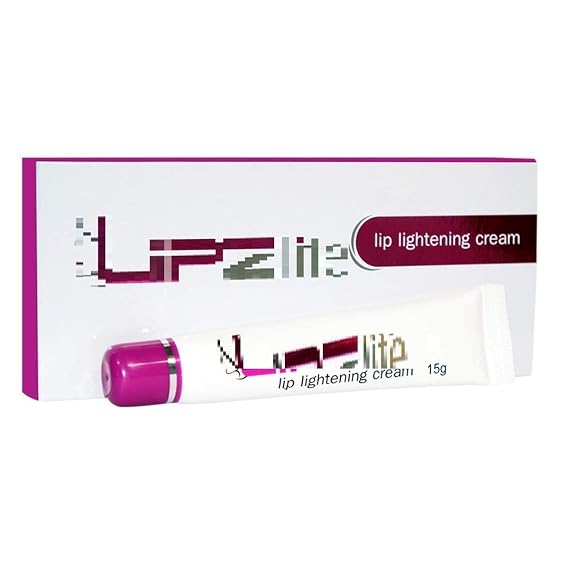 SS Lipzlite Lip Cream (15gm)