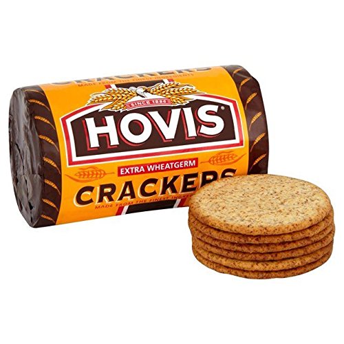 Hovis Crackers - 150g
