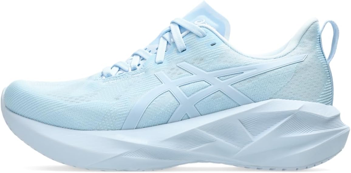 ASICS Women's NOVABLAST 5 TR Running Shoes