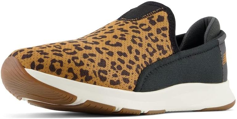 New Balance Women's Dynasoft Nergize V1 Slip onCross Trainer