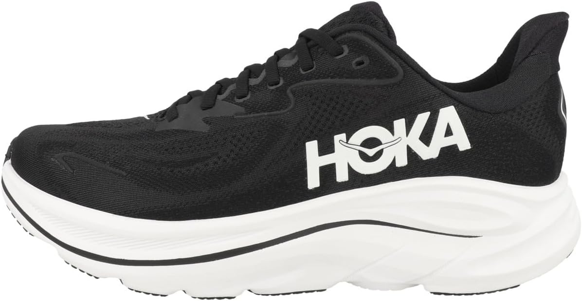 HOKA Men's Clifton 10Sneaker