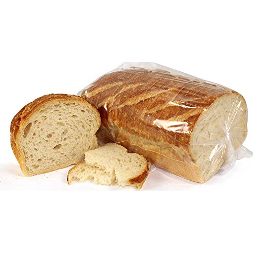 Klosterman Sourdough Sliced Artisan Bread, 3 Pound -- 8 per case.