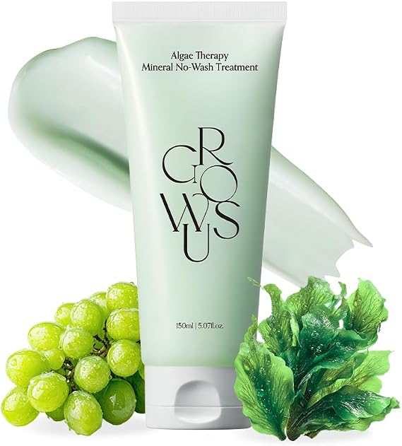 Leave In Algae Therapy Mineral No Wash Treatment 150 ml
