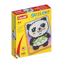 Quercetti Pixelart Basic Panda
