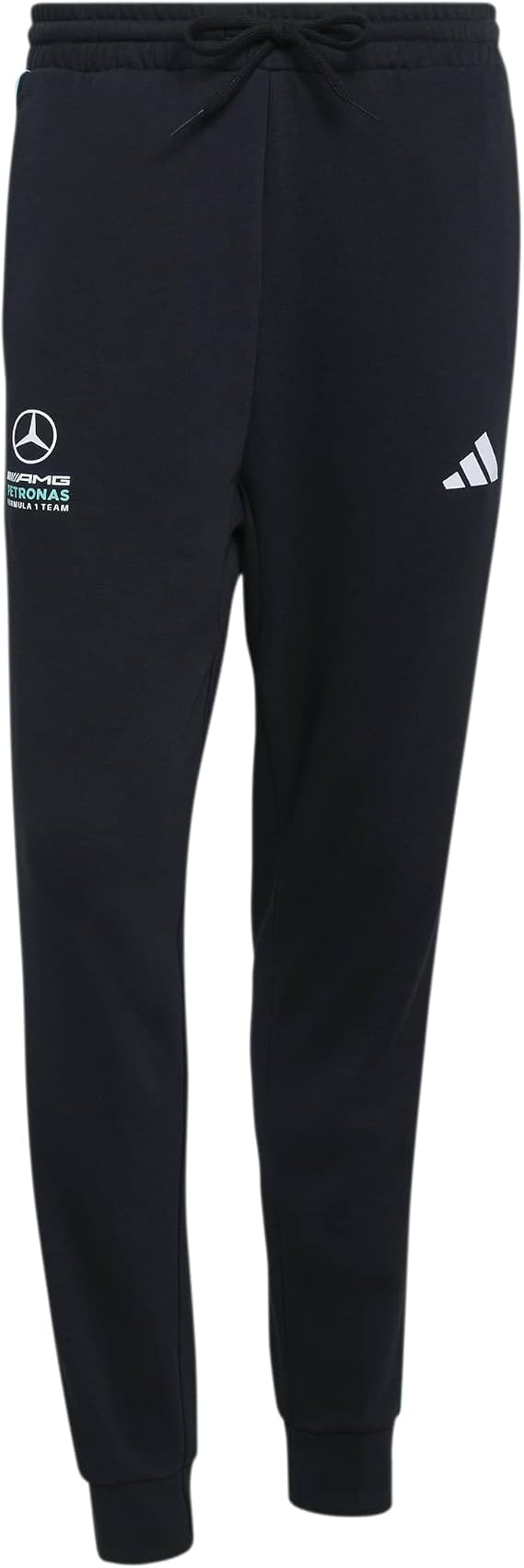 adidas Men's Mercedes AMG Petronas Formula 1 Team DNA Trousers