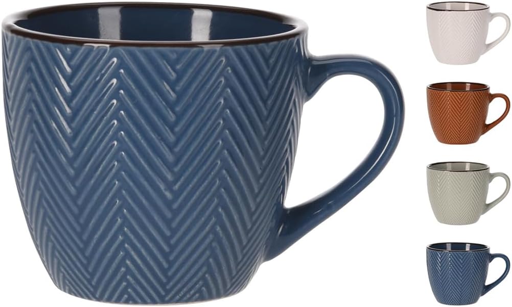 Stoneware Kupa 250 Ml, 5003014723