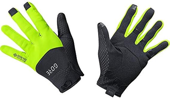 Gore C5 Gloves Gore-TEX INFINIUM