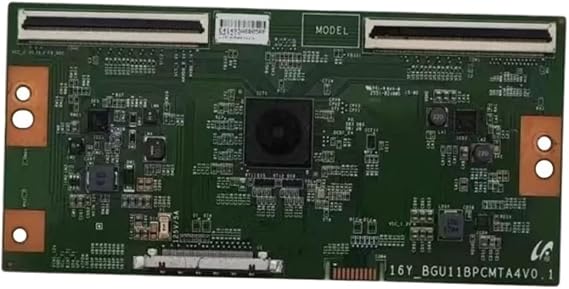 NEW 16Y_BGU11BPCMTA4V0.1 T-CON Board 40-inch 49-inch 55-inch 65-inch TV Graphics Card 16Y-BGU11BPCMTA4V0.1(65 inch)
