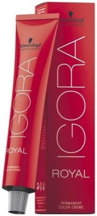 Schwarzkopf igora royal 7-77 60ml