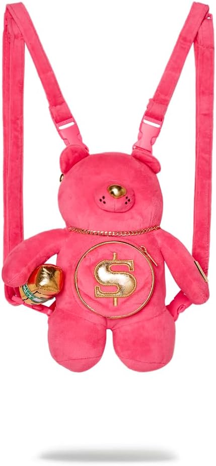 Sorbet Stunna 2 Bear Cub Backpack