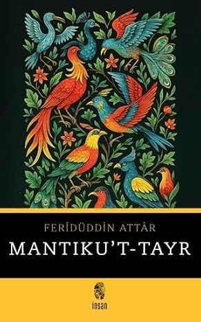 Mantıku't-Tayr