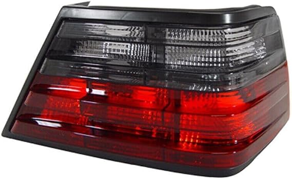 Left rear taillight brake light suitable for Mercedes-Benz W124 E-Class 1986-1995-
